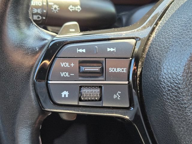 Certified 2024 Honda Civic Sport image 26