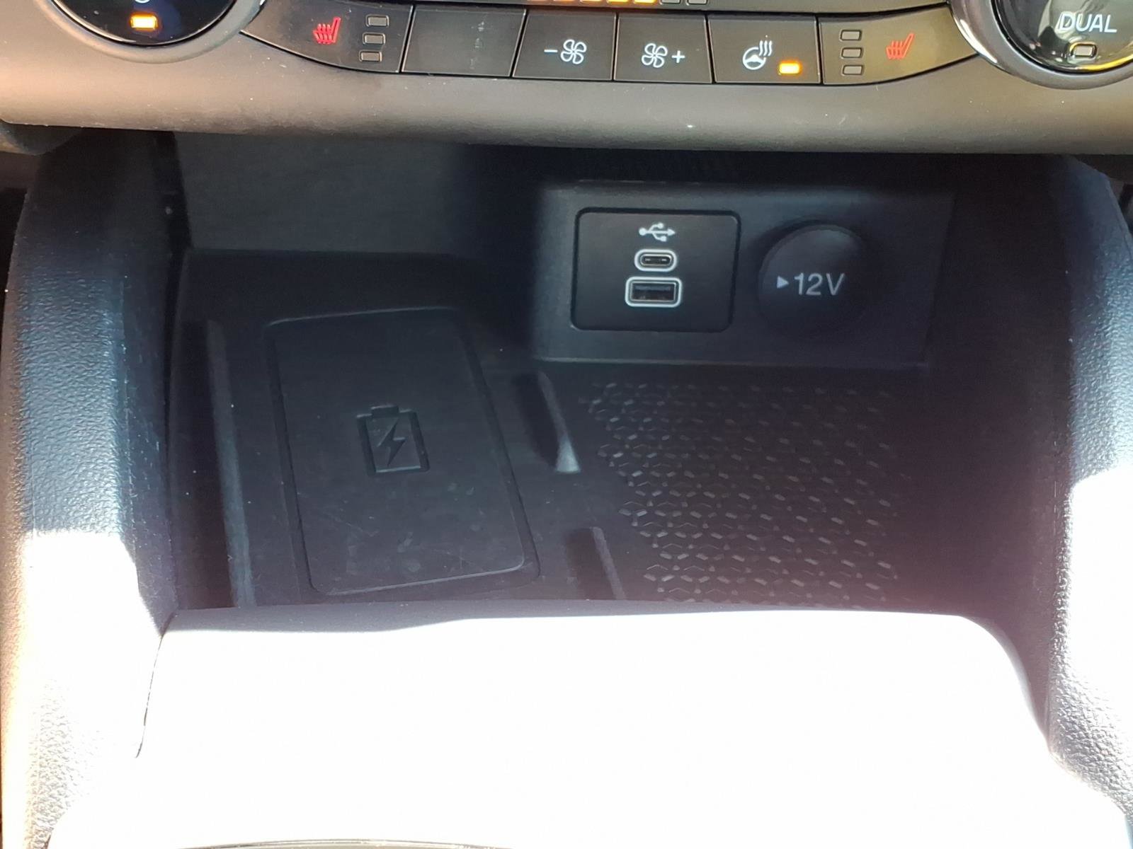 Used 2023 Ford Bronco Sport Outer Banks w/ Tech Package AWD/4WD image 23