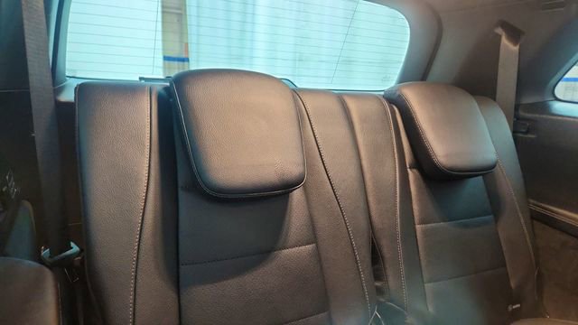 Used 2025 Mercedes-Benz GLS 450 4MATIC image 32
