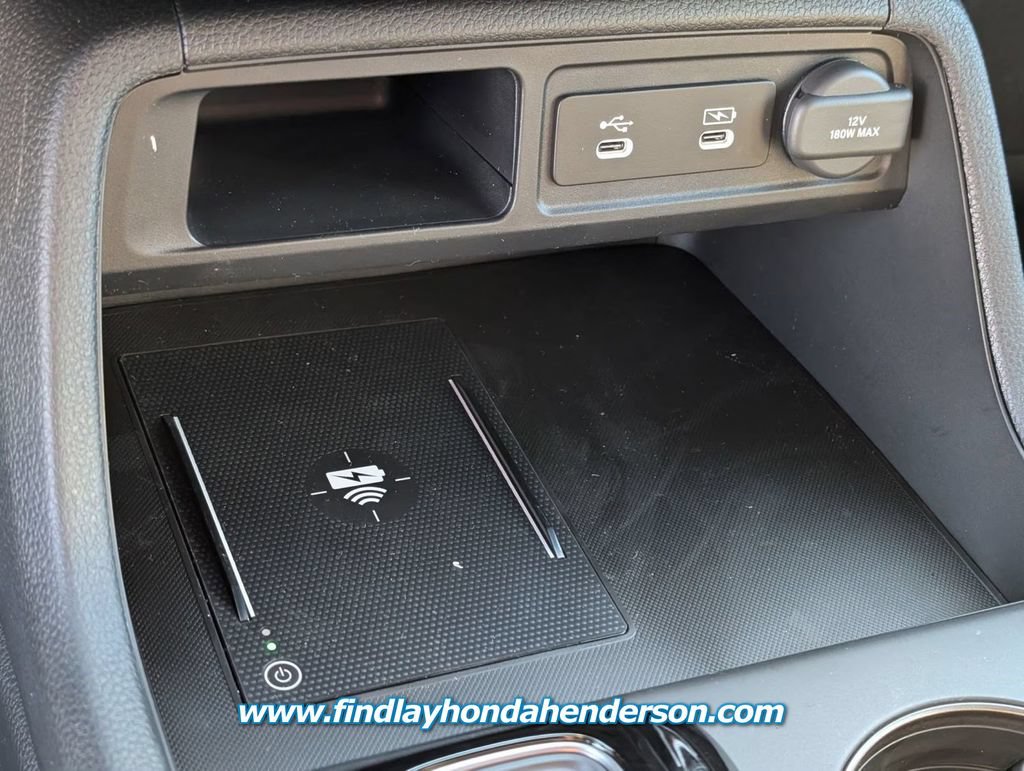 New 2026 Honda Pilot TrailSport image 26
