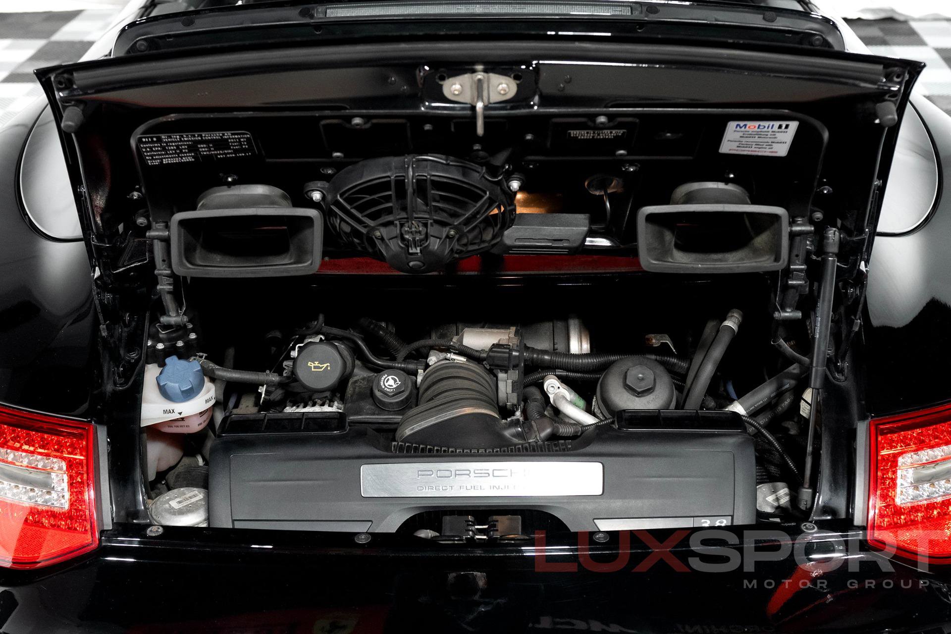 Used 2011 Porsche 911 Carrera S image 86