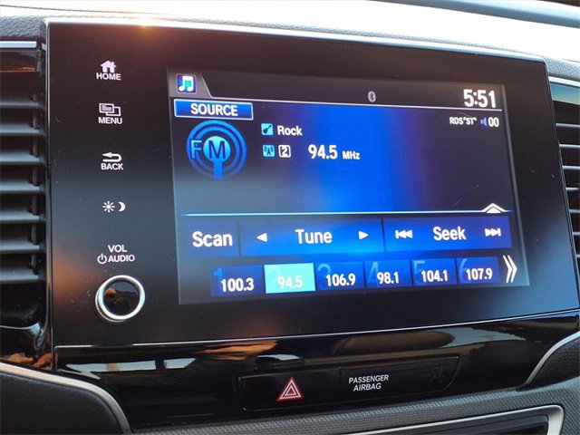 Used 2022 Honda Ridgeline RTL image 17