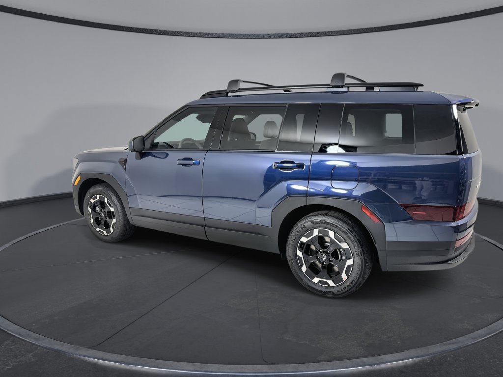 New 2026 Hyundai Santa Fe SEL FWD image 6