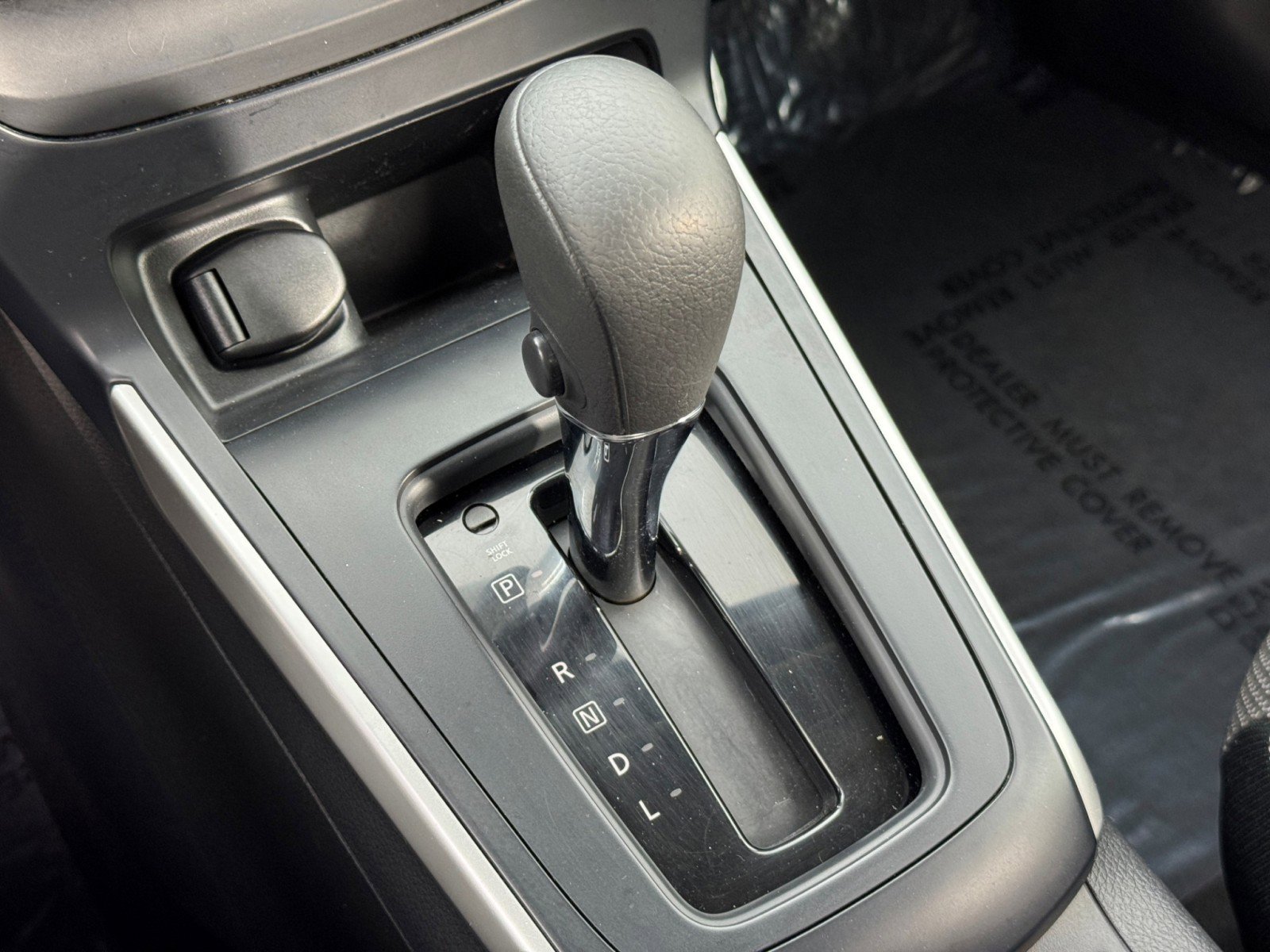 Used 2018 Nissan Sentra S image 26