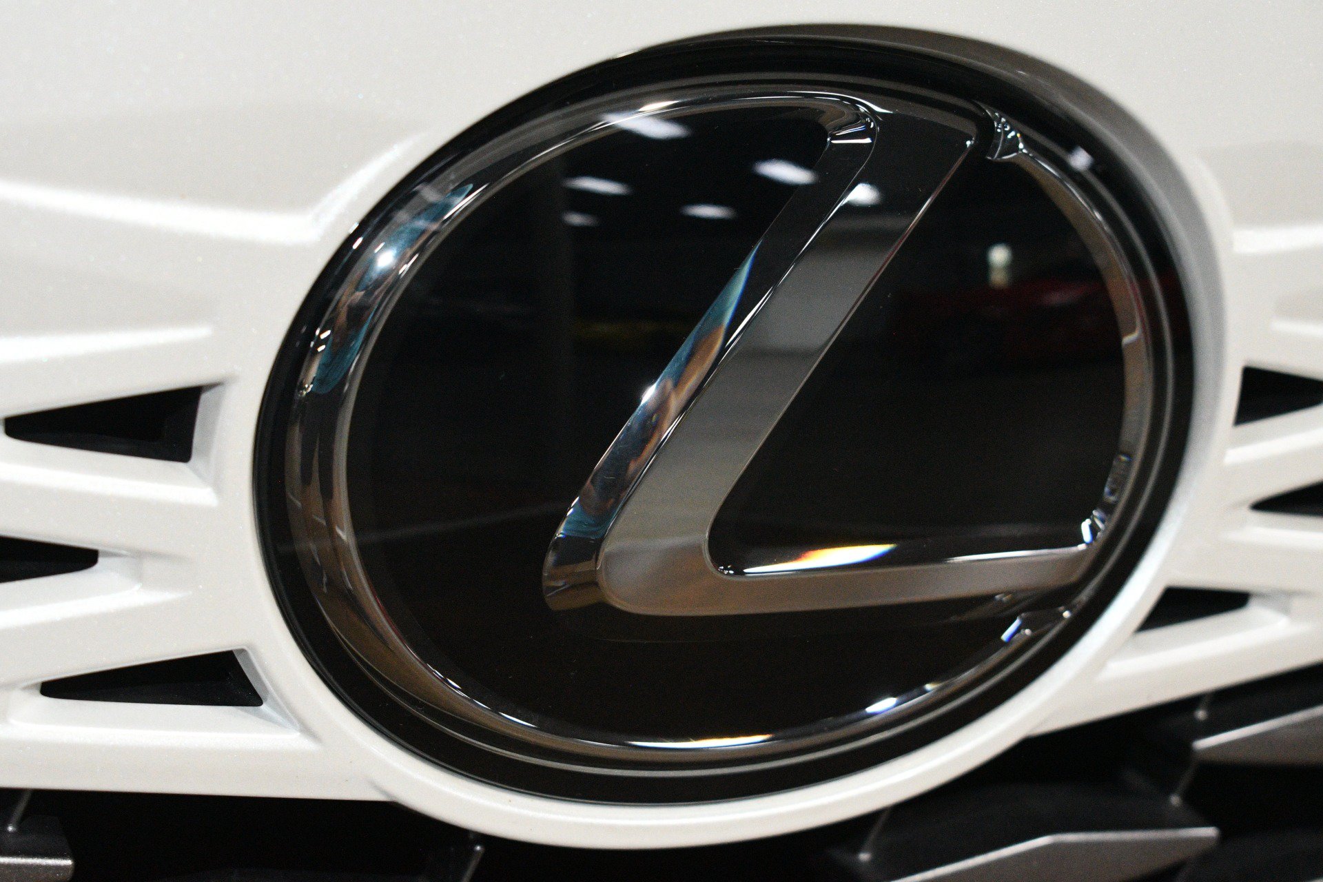 Used 2024 Lexus RX 350 Premium w/ Accessory Package (K3) FWD image 99