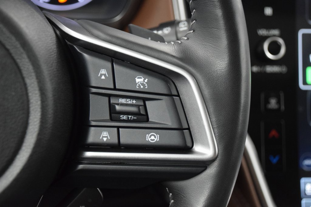 Used 2023 Subaru Outback Touring XT image 24