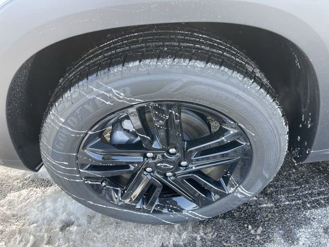 New 2026 Chevrolet Trax ACTIV w/ Sunroof Package image 10