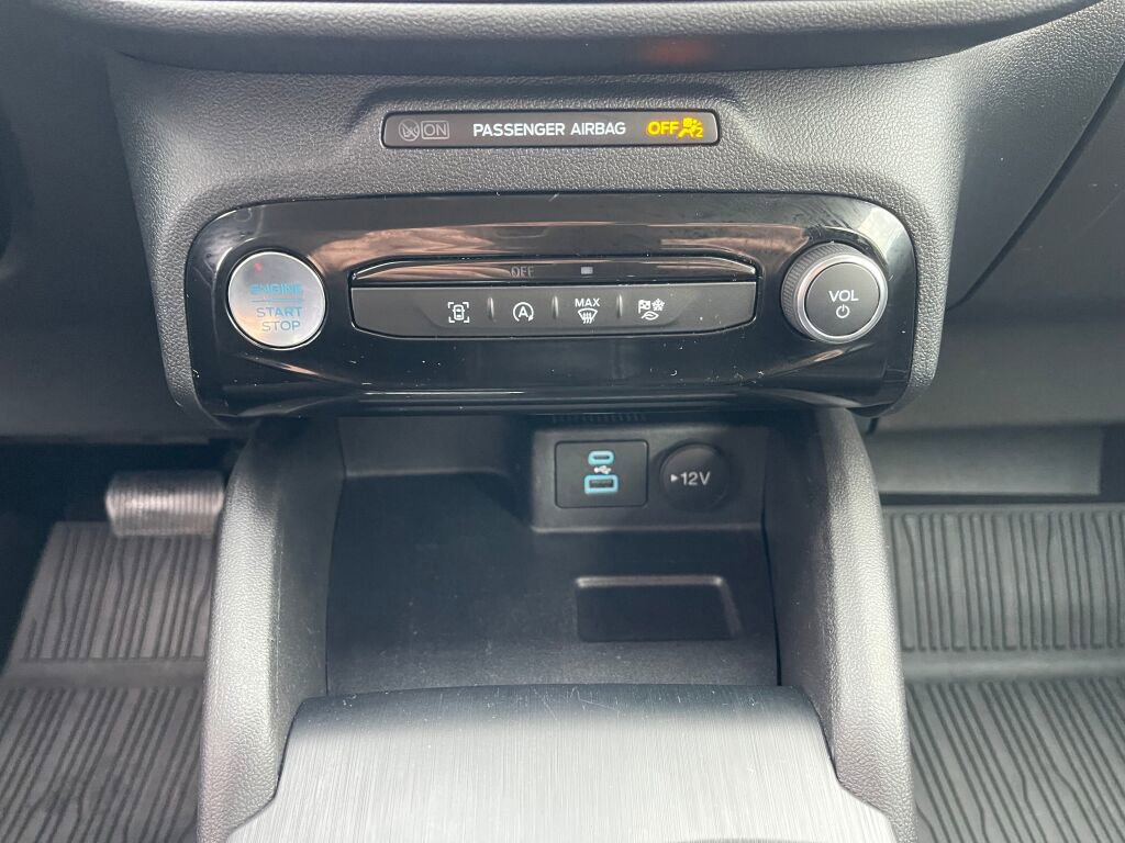 Used 2023 Ford Escape Active w/ Tech Pack #1 image 13