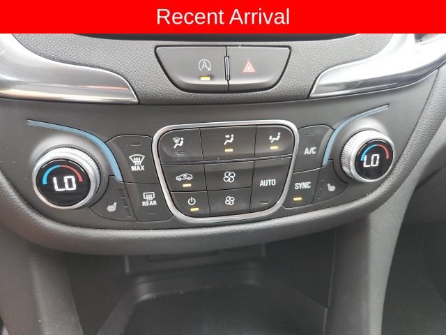 Used 2022 Chevrolet Equinox LT AWD/4WD image 11