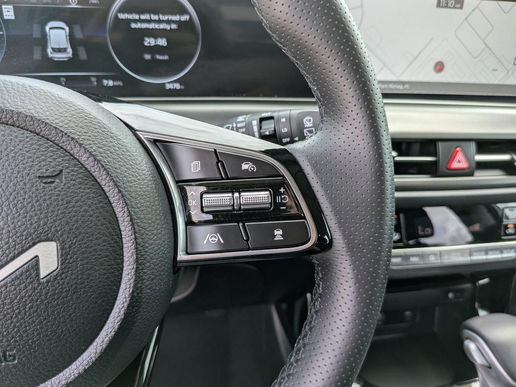 Certified 2026 Kia Seltos SX AWD/4WD image 34