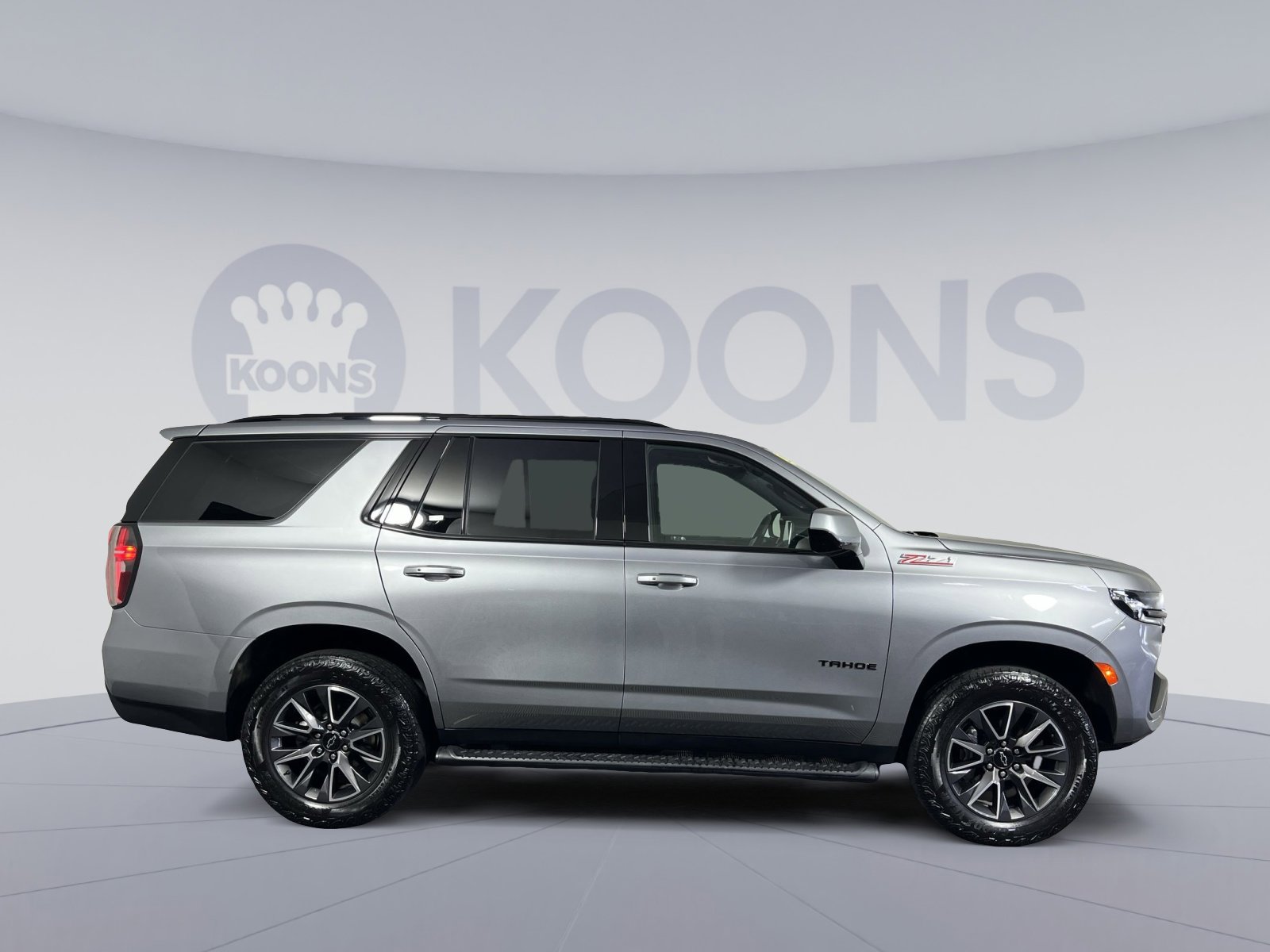 Used 2023 Chevrolet Tahoe Z71 image 8