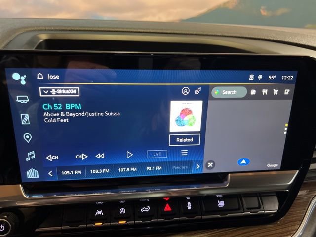 Used 2023 Chevrolet Silverado 1500 RST w/ Convenience Package II image 43