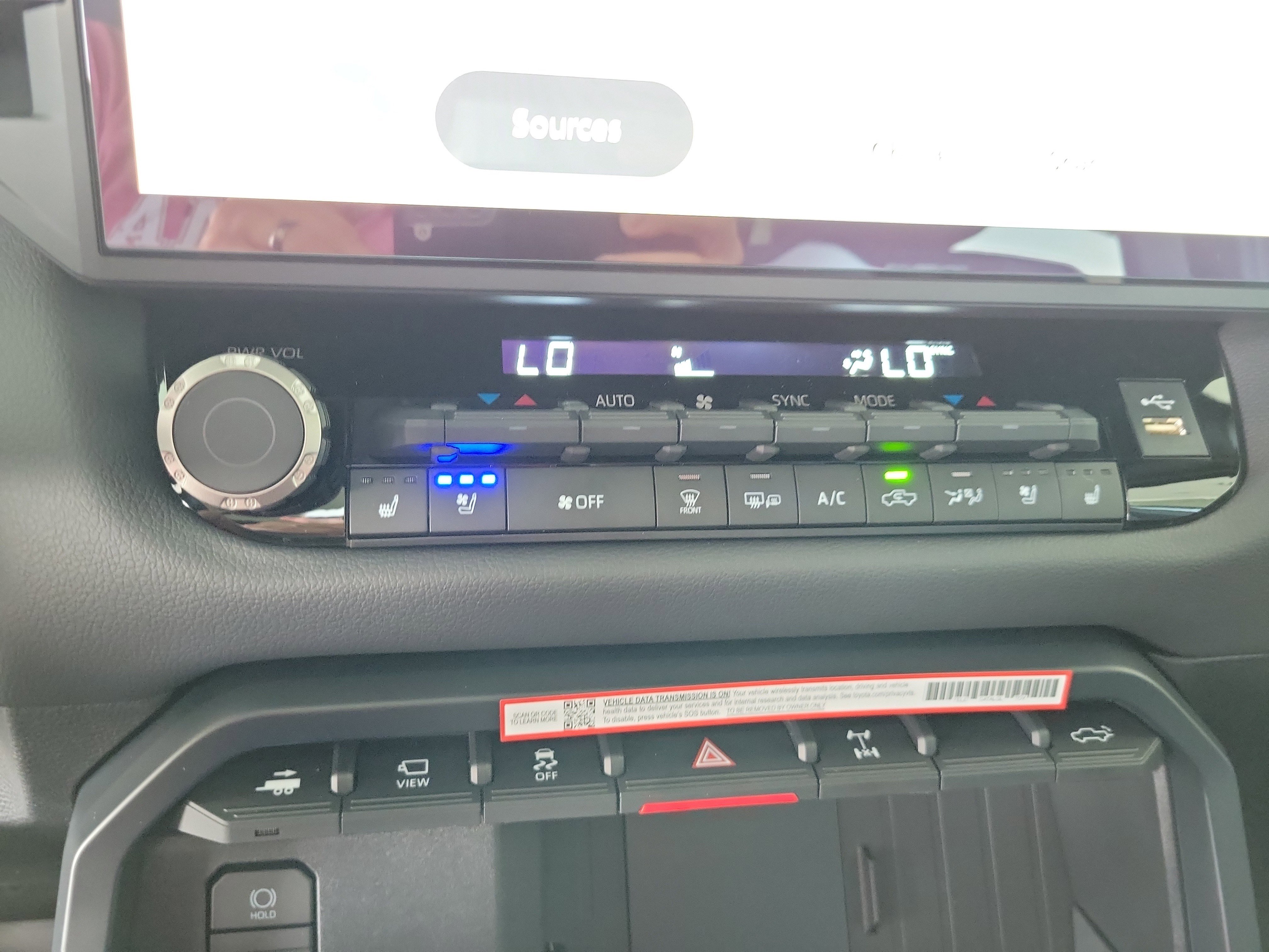 New 2026 Toyota Tundra TRD Pro image 22