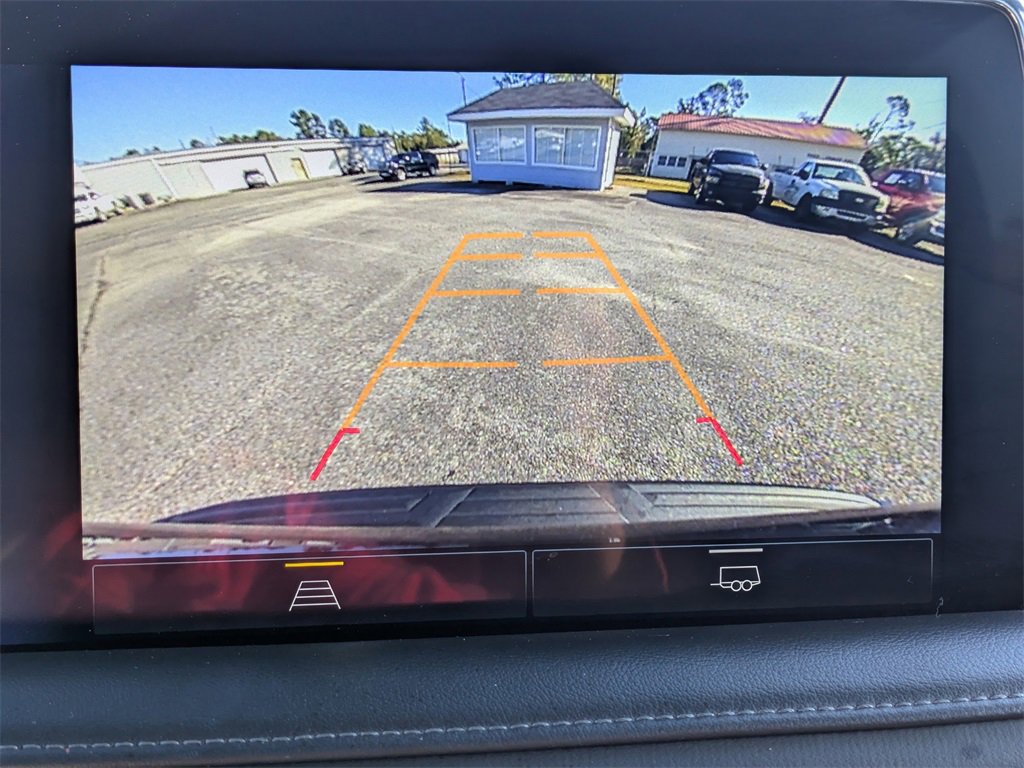 Used 2023 Chevrolet Tahoe LT image 25