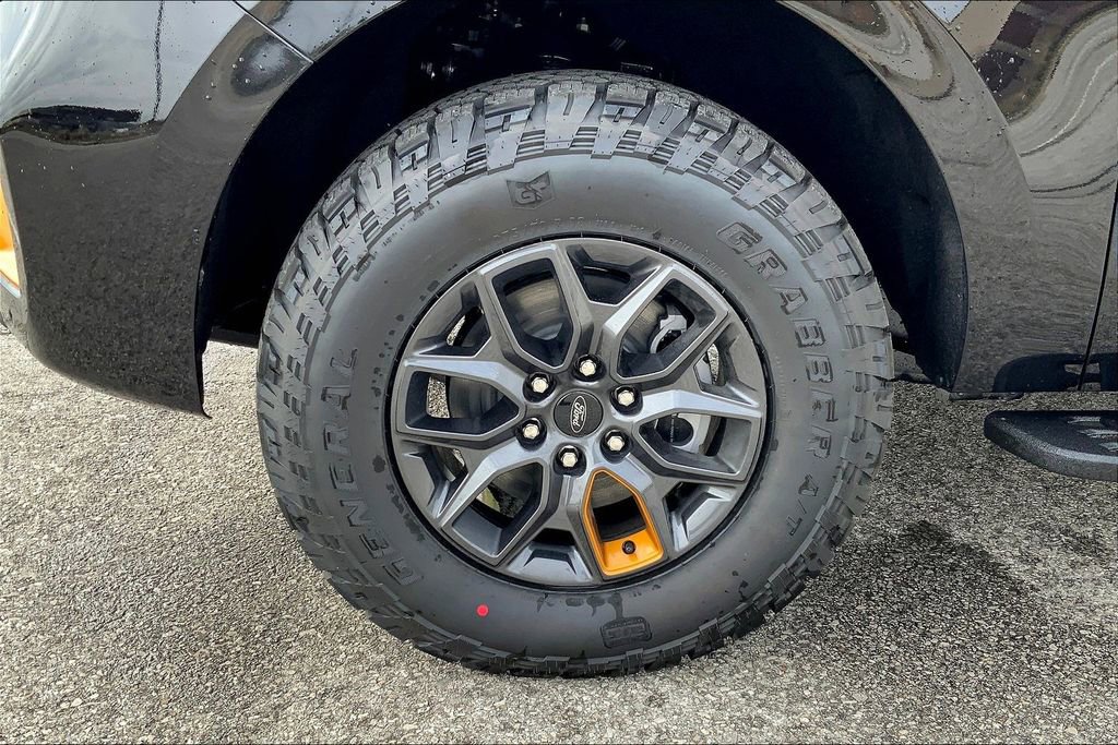 New 2026 Ford Expedition Tremor AWD/4WD image 12