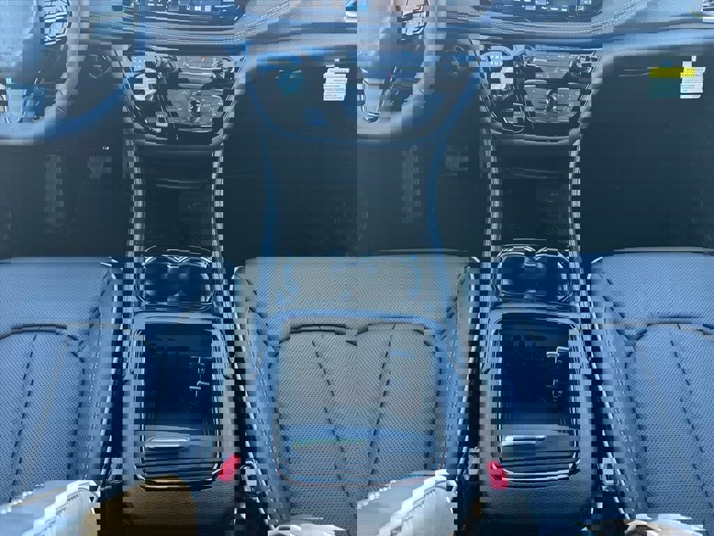 New 2026 Chrysler Pacifica Limited w/ S Appearance Package image 19