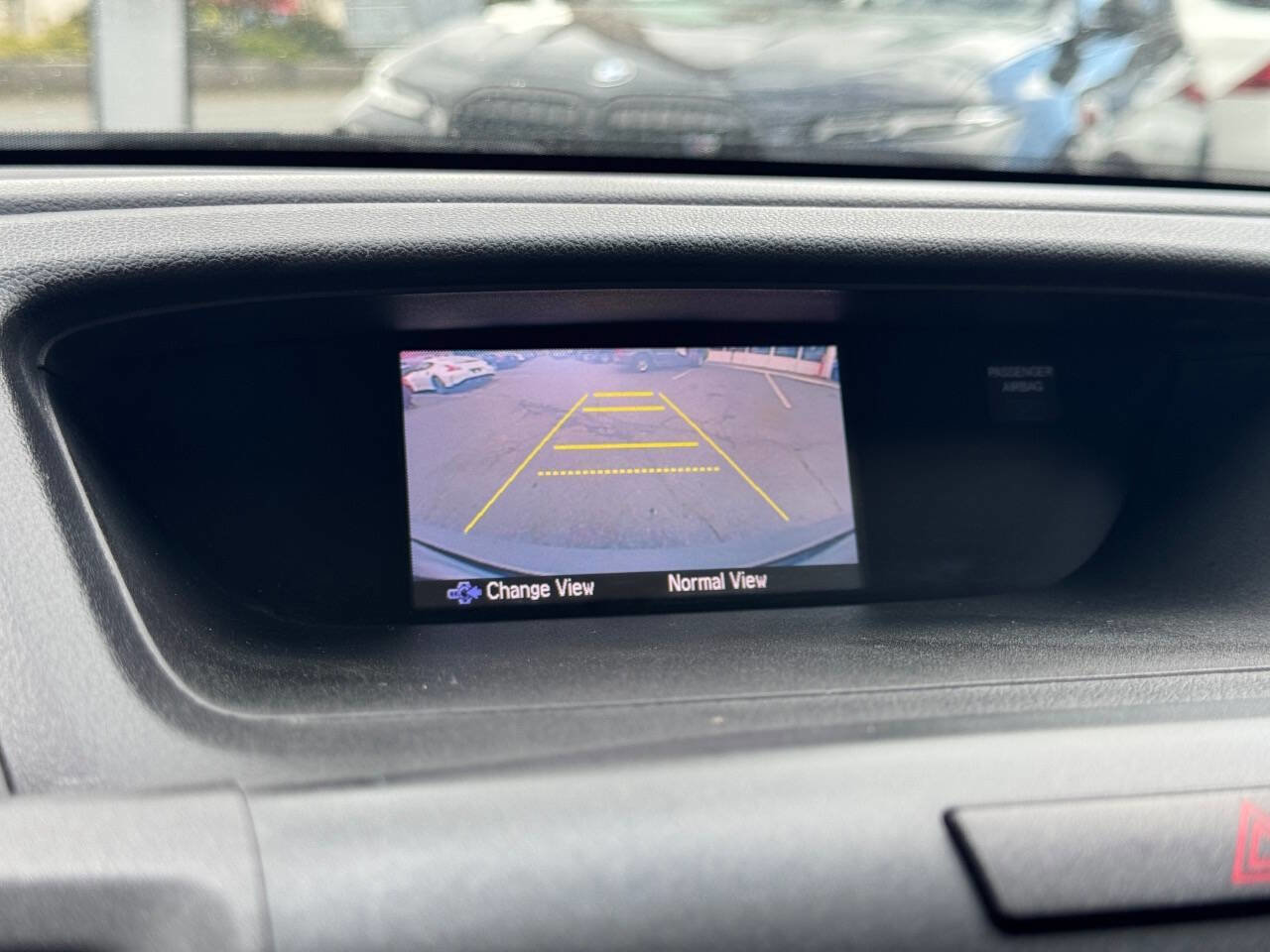 Used 2014 Honda CR-V LX image 36