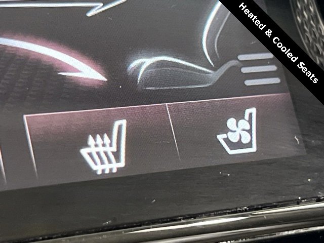 Used 2022 Genesis GV80 2.5T w/ Advanced Package 02 image 22