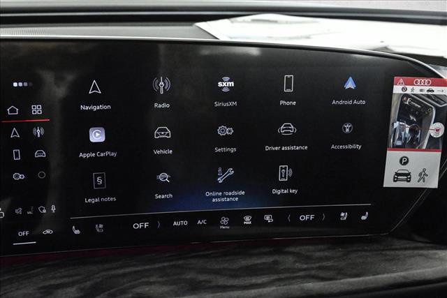 New 2025 Audi Q5 Premium Plus image 15