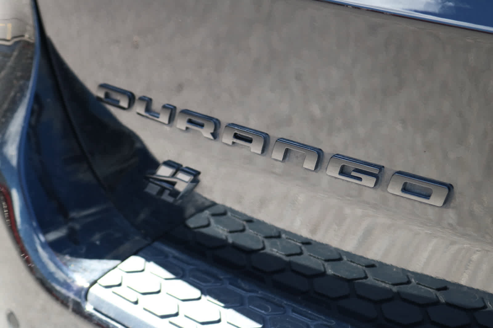 Used 2024 Dodge Durango SRT Hellcat image 11