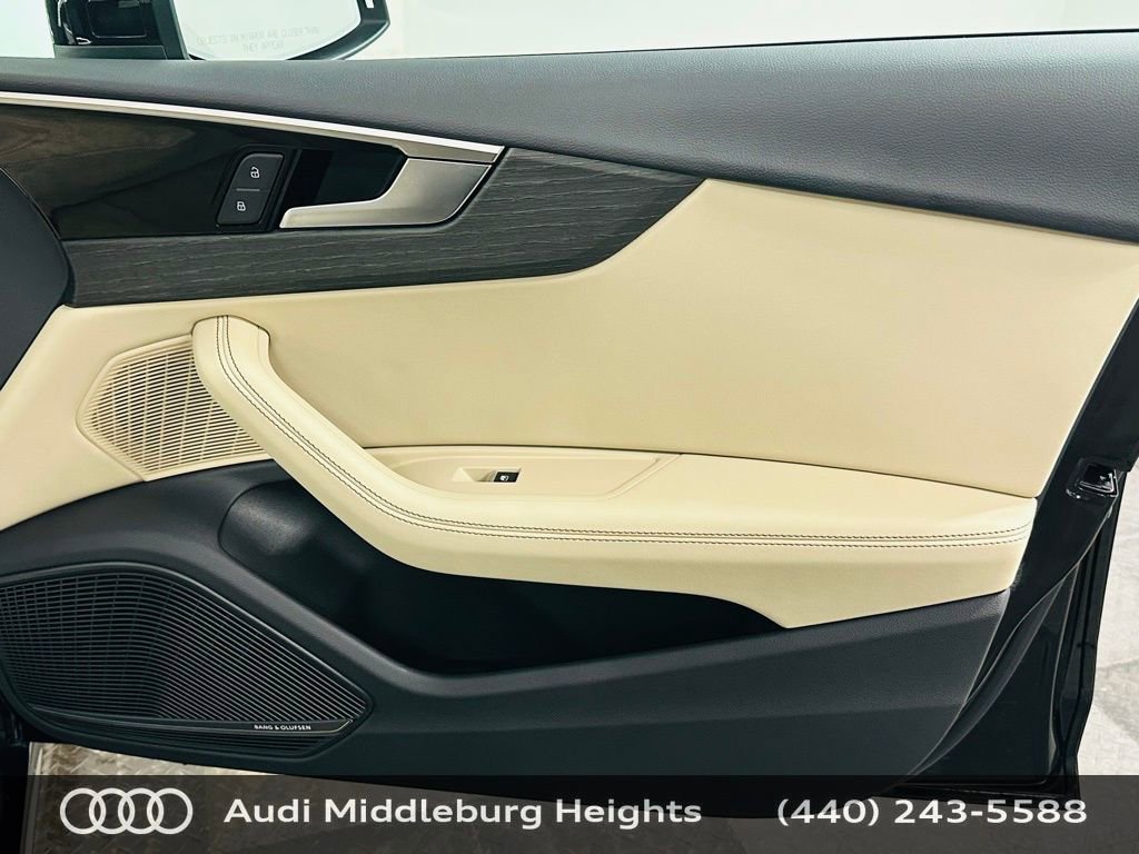 Certified 2024 Audi A5 2.0T Premium Plus w/ Premium Plus image 38