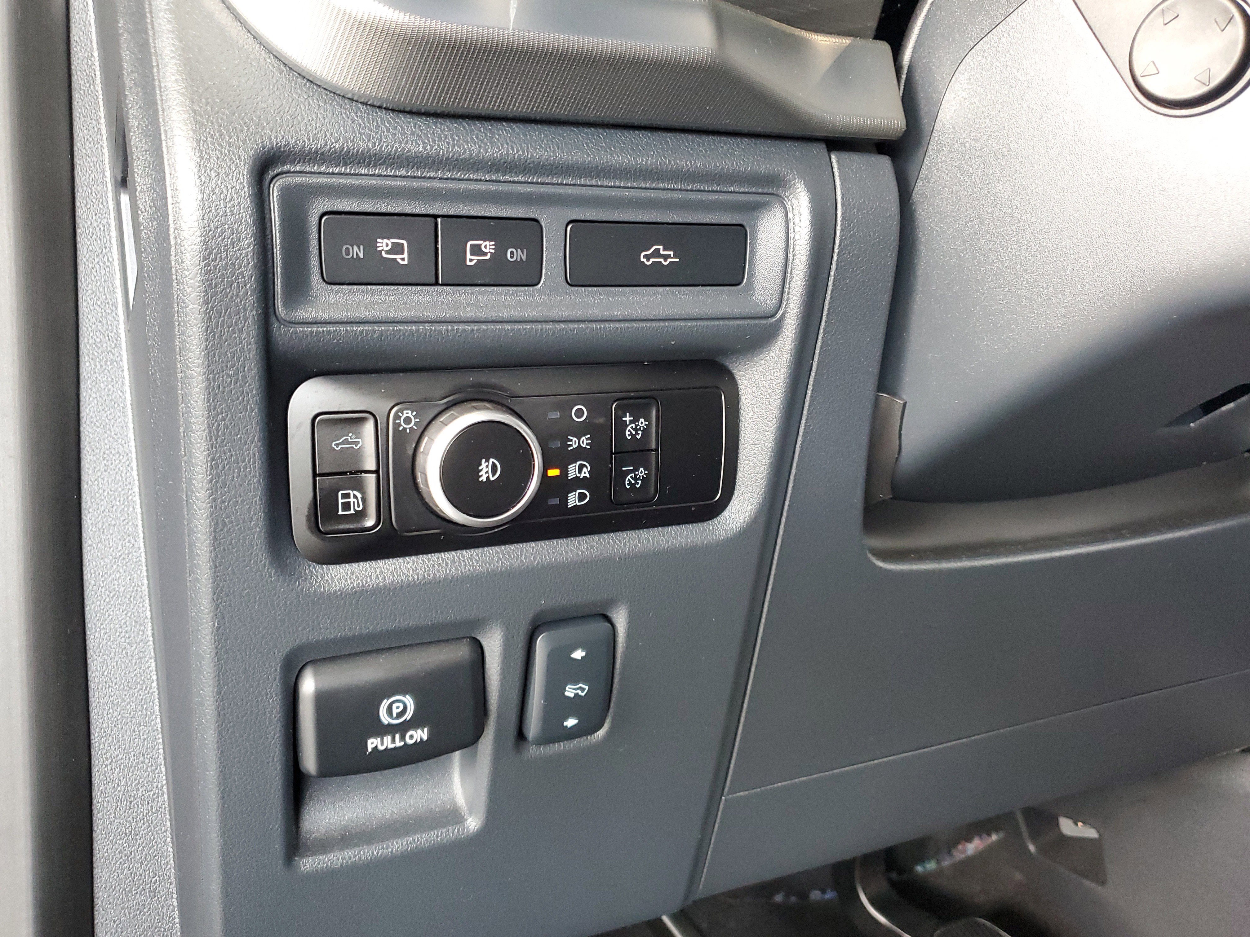 Used 2024 Ford F150 Lariat w/ Bed Utility Package AWD/4WD image 22