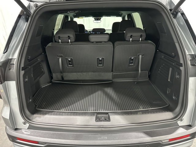 New 2026 Chevrolet Traverse LT w/ Driver Confidence Package image 11