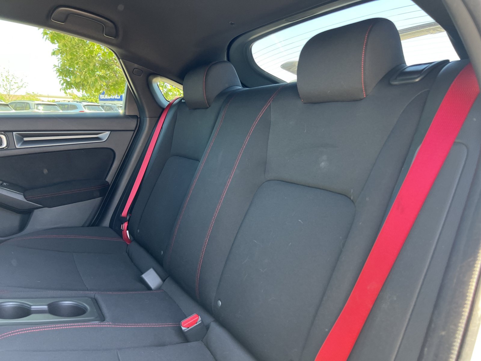 Used 2025 Honda Civic Type R image 23