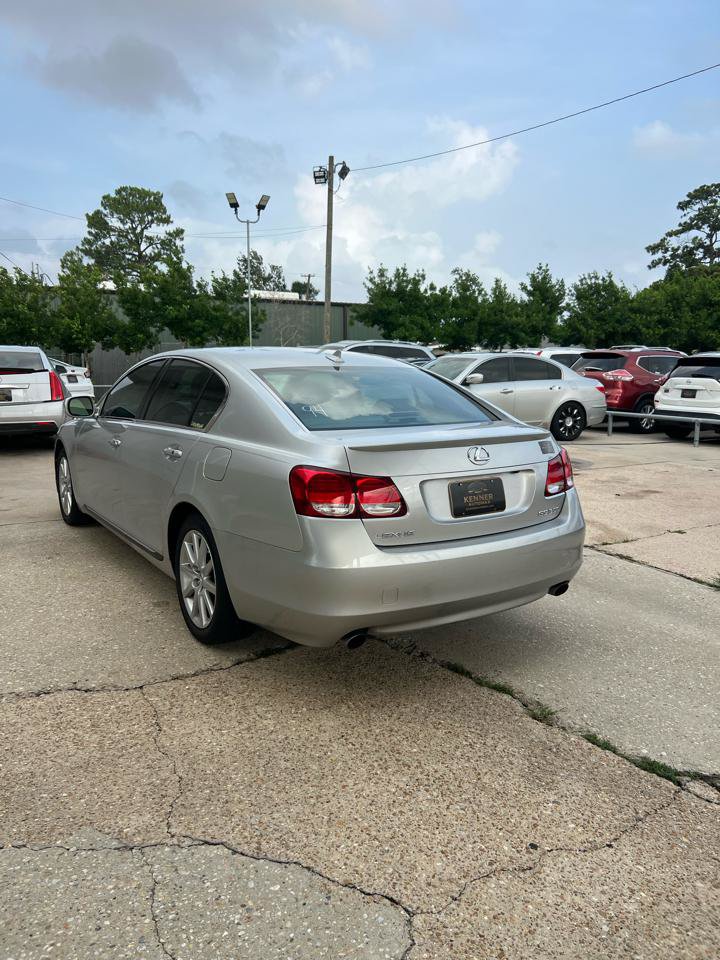 Used 2008 Lexus GS 350 RWD image 6