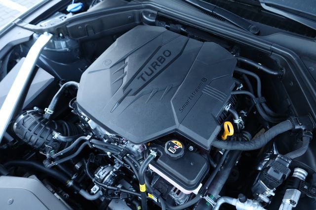 New 2026 Genesis G70 2.5T image 9