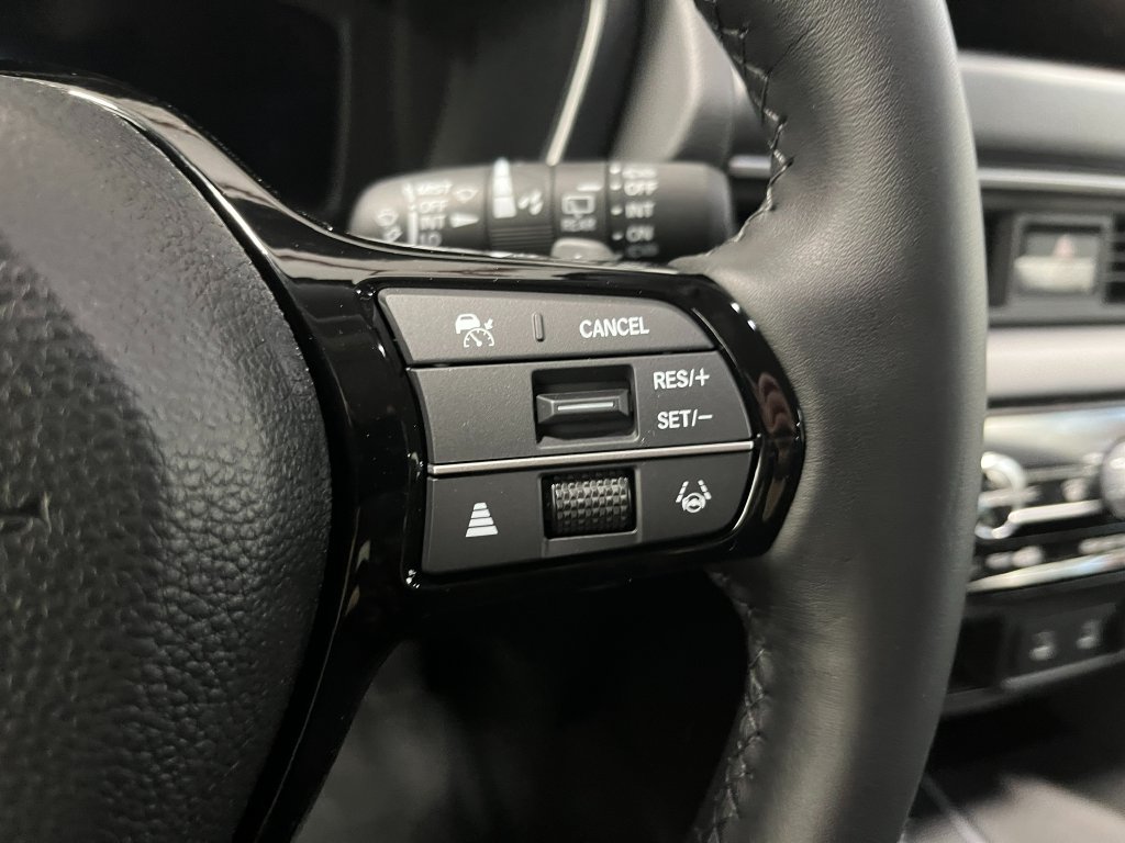 New 2026 Honda Pilot EX-L image 15