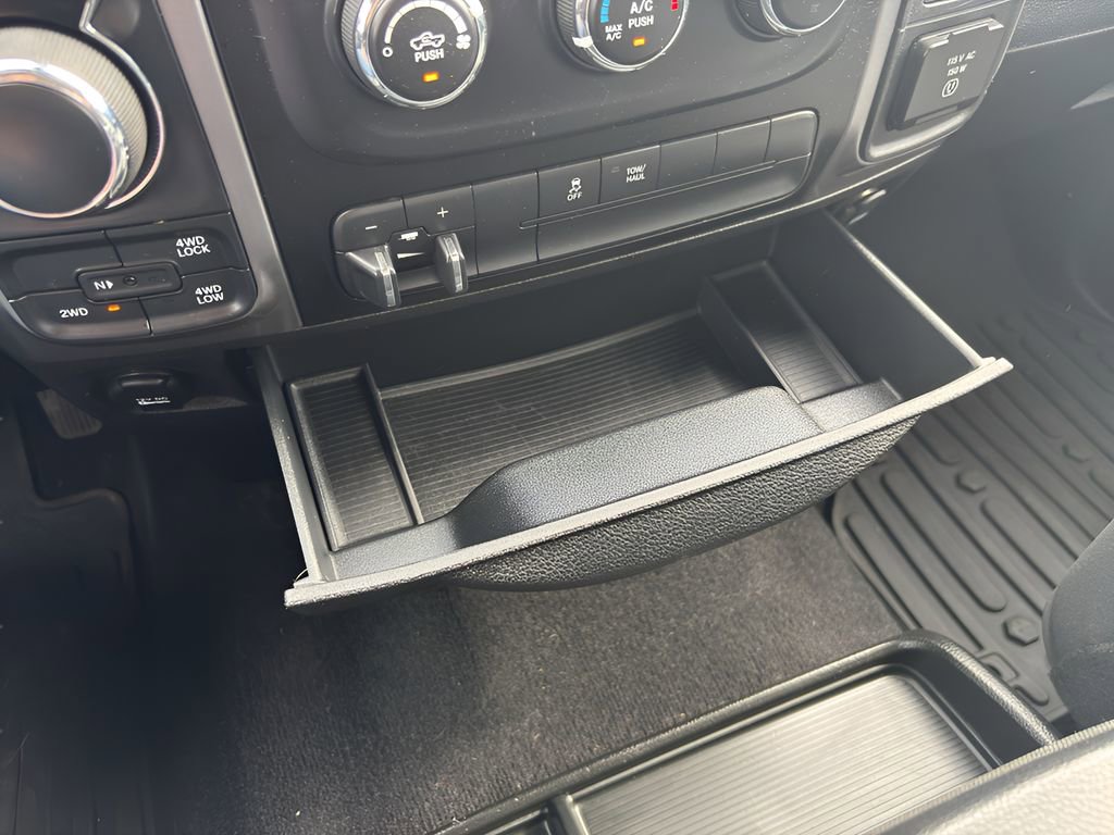 Used 2022 RAM 1500 Classic SLT w/ Protection Group image 14