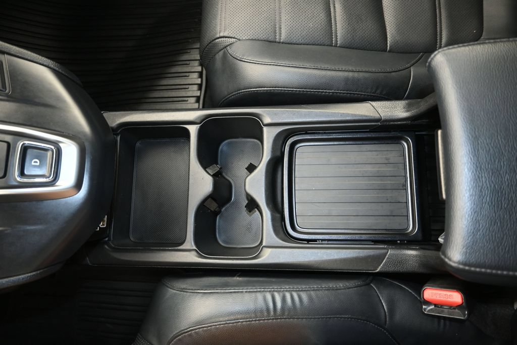 Used 2022 Honda CR-V EX-L image 18