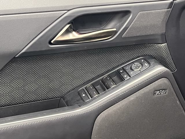 Certified 2025 Lexus GX 550 w/ Accessory Package (CT) AWD/4WD image 10