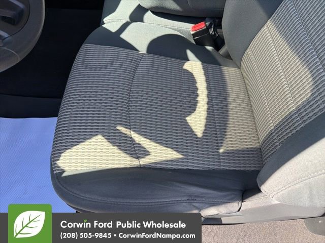 Used 2012 RAM 1500 Express AWD/4WD image 25