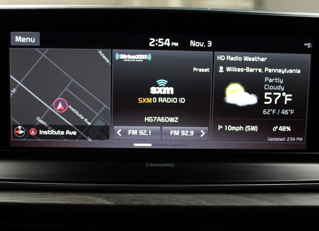 Used 2020 Kia Telluride EX image 16