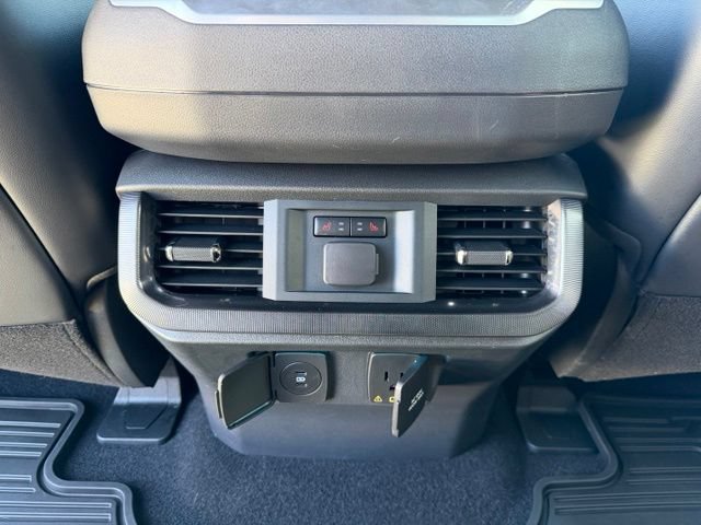 Used 2025 Ford F150 Raptor w/ Equipment Group 803A Raptor R AWD/4WD image 23