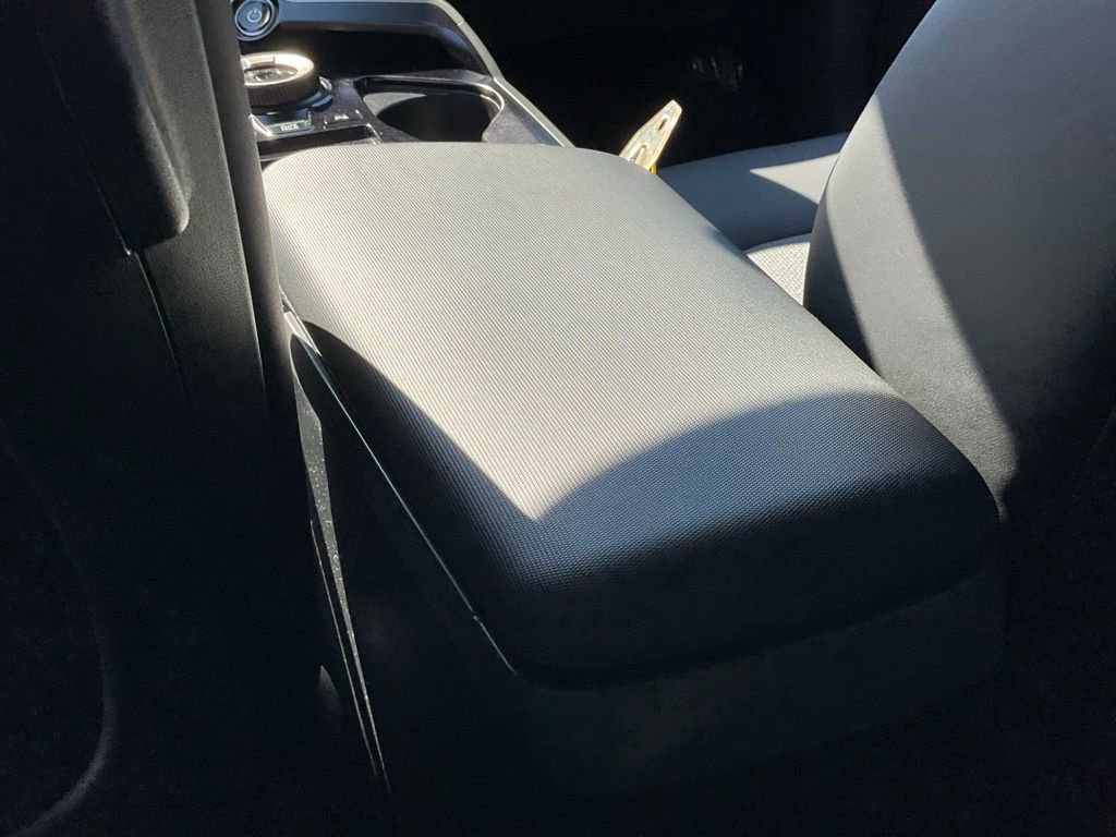 Used 2025 Kia EV6 Light image 45