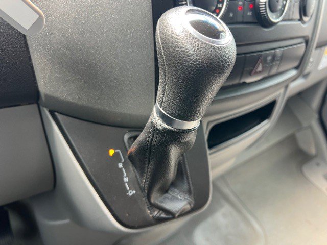 Used 2017 Freightliner Sprinter 2500 image 41