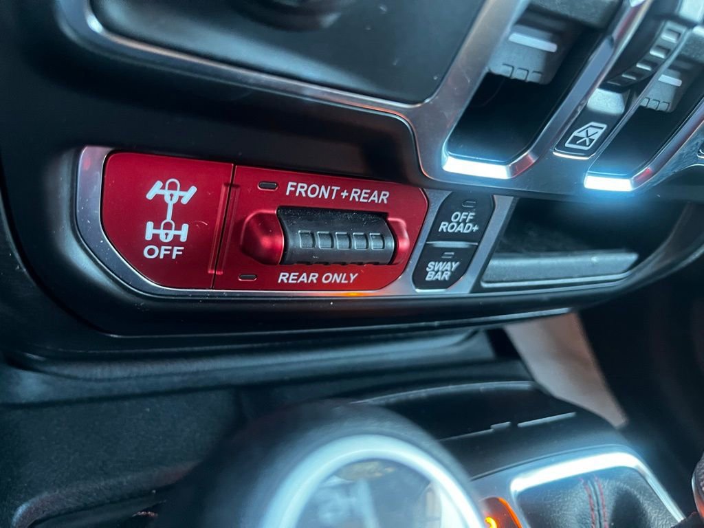 Used 2021 Jeep Gladiator Rubicon image 49