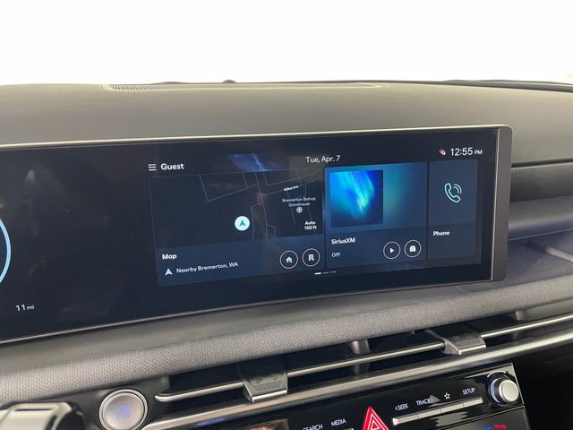 New 2026 Hyundai Tucson SEL AWD/4WD image 5