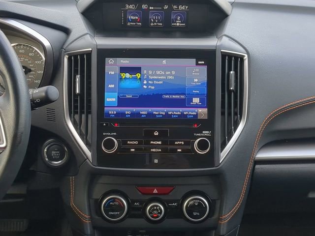 Used 2021 Subaru Crosstrek 2.5i Limited image 17