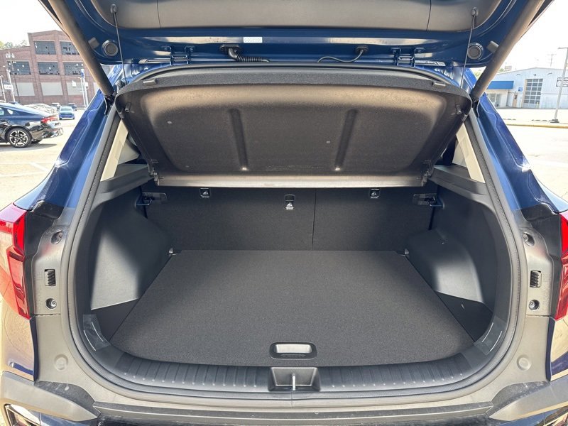 New 2026 Kia Seltos EX w/ EX Sunroof Package image 9