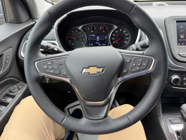 Used 2024 Chevrolet Equinox LT w/ LPO, Floor Liner Package AWD/4WD image 25