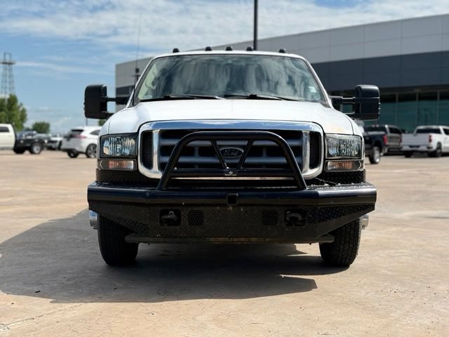 Used 2001 Ford F350 Lariat RWD image 3