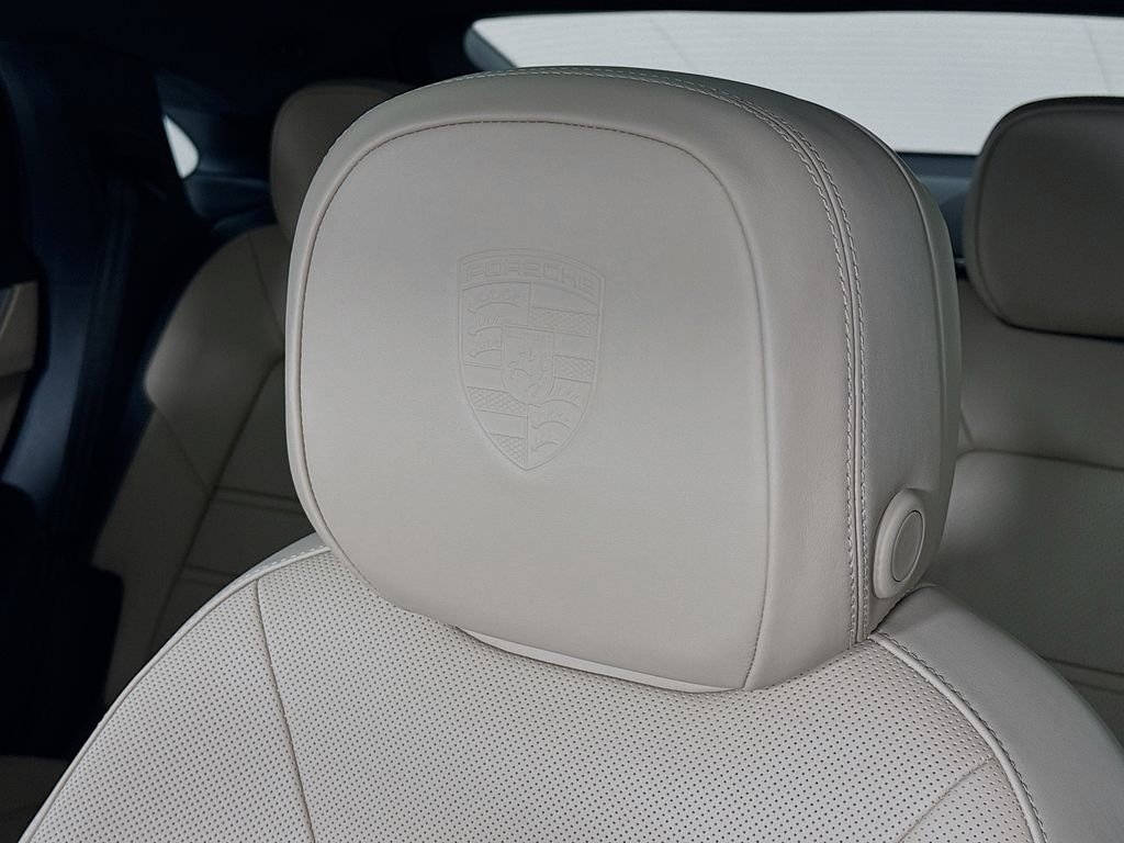 Certified 2026 Porsche Cayenne S image 14
