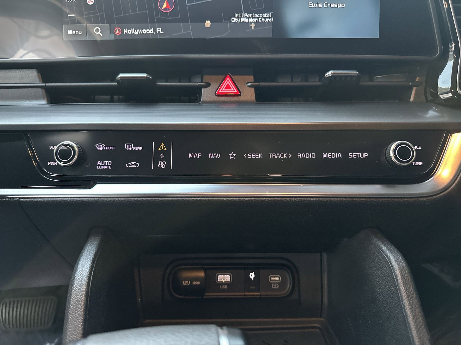 Used 2023 Kia Sportage EX image 22