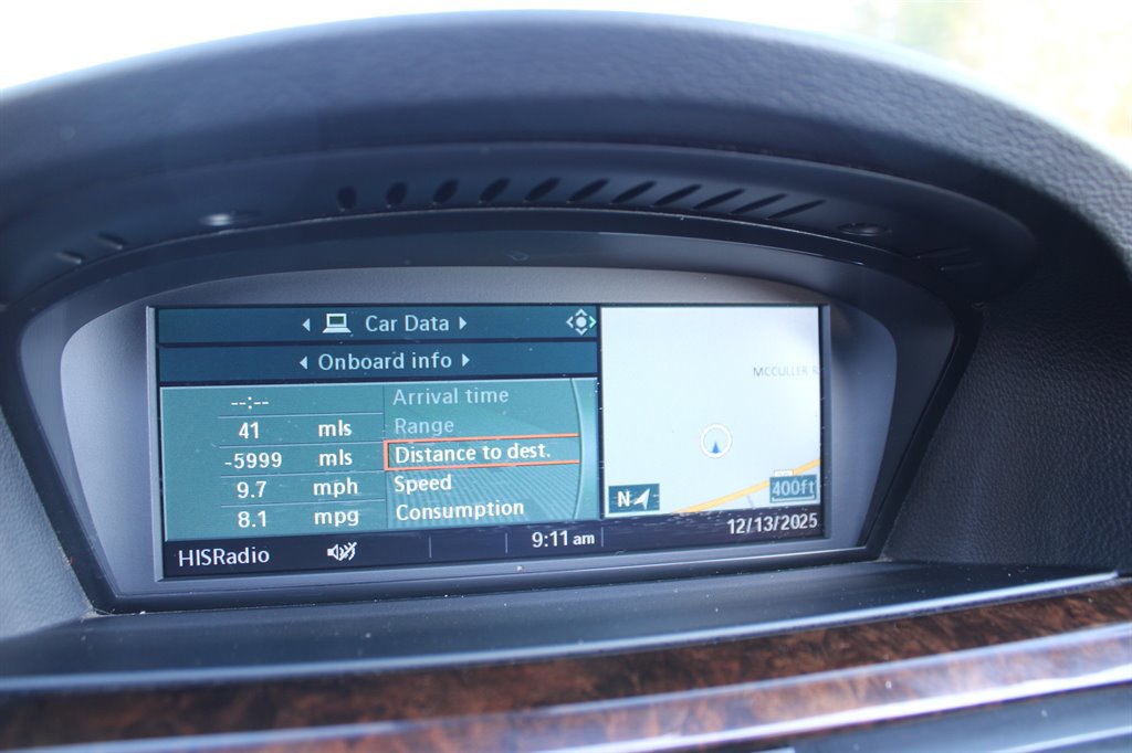 Used 2008 BMW 335i Convertible image 26