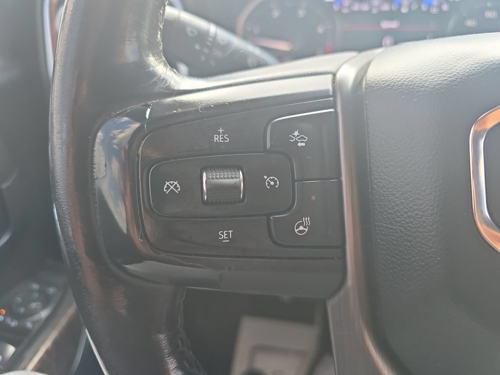 Used 2020 GMC Sierra 2500 Denali w/ Denali Ultimate Package AWD/4WD image 34