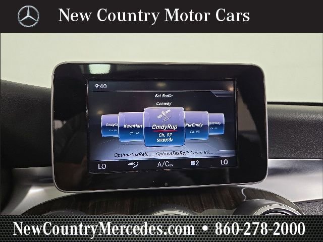 Certified 2017 Mercedes-Benz C 300 4MATIC Sedan image 27